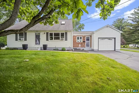 18 Bess Rd, Enfield, CT 06082