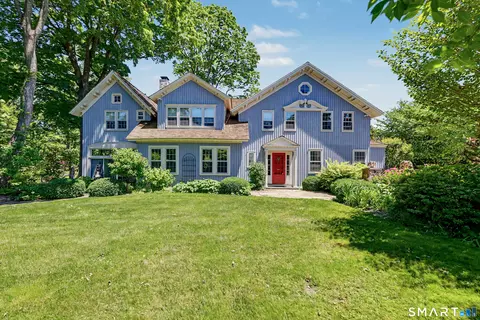406 Harbor Rd, Southport, CT 06890