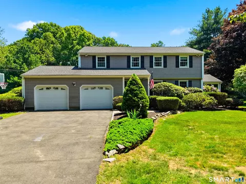 99 Cheryl Ann Dr, Milford, CT 06460