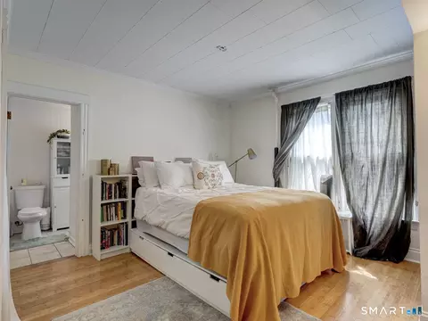 Bedroom - 100 Bolivia St, Willimantic, CT 06226 photo 1 of 4