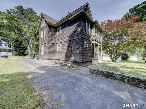 Exterior - 100 Bolivia St, Willimantic, CT 06226 photo 5 of 6