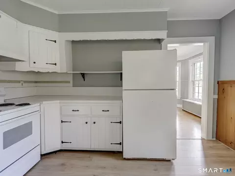 Kitchen - 100 Bolivia St, Willimantic, CT 06226 photo 8 of 8