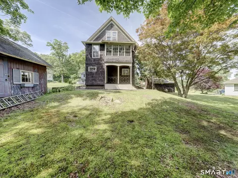 Exterior - 100 Bolivia St, Willimantic, CT 06226 photo 6 of 6