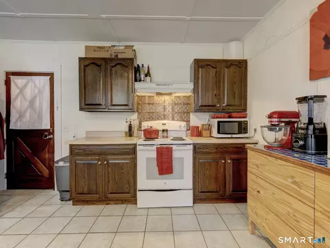 Kitchen - 100 Bolivia St, Willimantic, CT 06226 photo 2 of 8