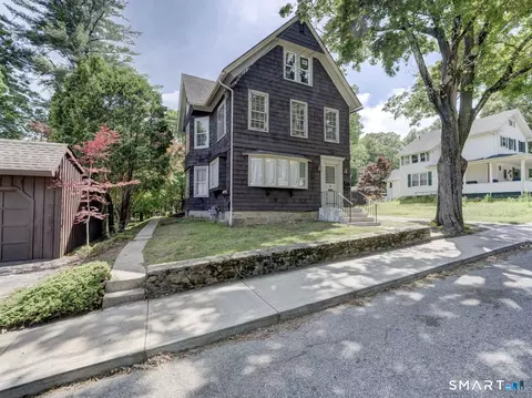 Exterior - 100 Bolivia St, Willimantic, CT 06226 photo 2 of 6