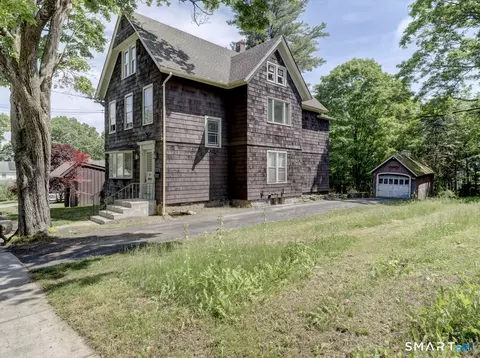 Exterior - 100 Bolivia St, Willimantic, CT 06226 photo 4 of 6