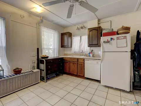 Kitchen - 100 Bolivia St, Willimantic, CT 06226 photo 4 of 8