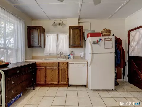 Kitchen - 100 Bolivia St, Willimantic, CT 06226 photo 3 of 8
