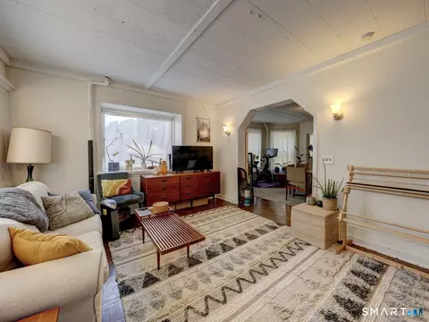 Living - 100 Bolivia St, Willimantic, CT 06226 photo 2 of 6