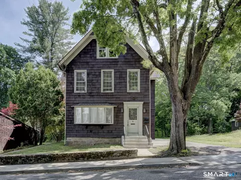 100 Bolivia St, Willimantic, CT 06226