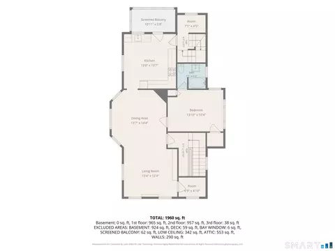 Floorplan - 100 Bolivia St, Willimantic, CT 06226 photo 2 of 3