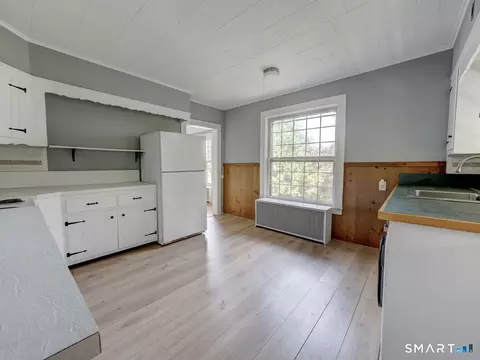 Kitchen - 100 Bolivia St, Willimantic, CT 06226 photo 7 of 8