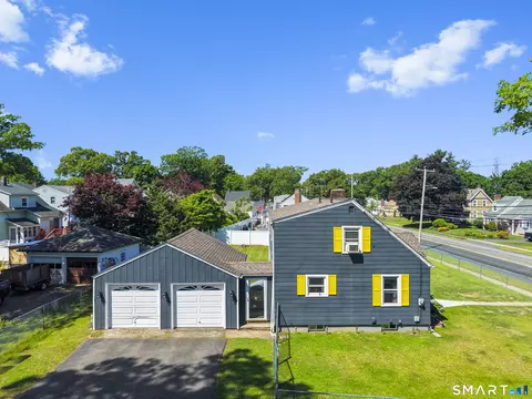 861 Tolland St, East Hartford, CT 06108