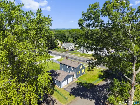 861 Tolland St, East Hartford, CT 06108