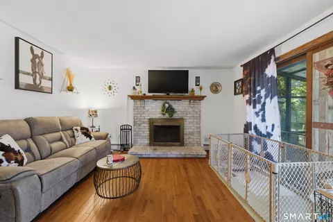 Living - 25 Vezina Dr, Killingly, CT 06239 photo 1 of 2