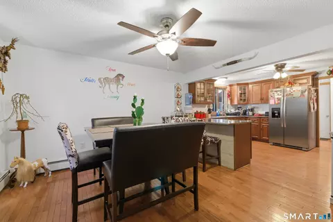 Dining - 25 Vezina Dr, Killingly, CT 06239 photo 1 of 2