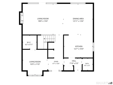 Floorplan - 25 Vezina Dr, Killingly, CT 06239 photo 2 of 2