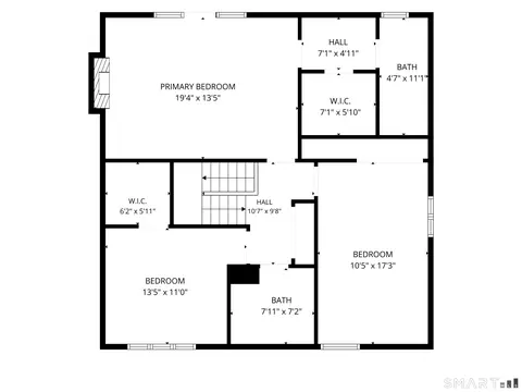 Floorplan - 25 Vezina Dr, Killingly, CT 06239 photo 1 of 2