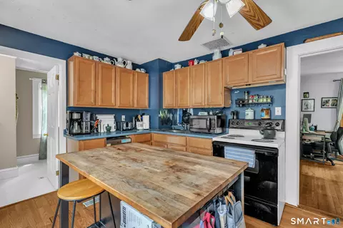 Kitchen - 156 Brick Top Rd, Windham, CT 06280 photo 1 of 1