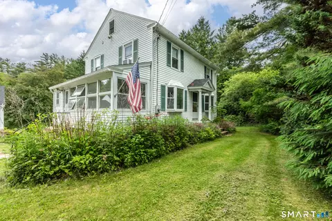Exterior - 156 Brick Top Rd, Windham, CT 06280 photo 2 of 7