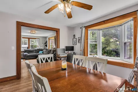 Dining - 156 Brick Top Rd, Windham, CT 06280 photo 2 of 2
