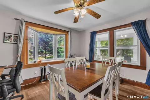 Dining - 156 Brick Top Rd, Windham, CT 06280 photo 1 of 2