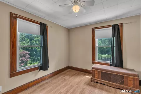 Bedroom - 156 Brick Top Rd, Windham, CT 06280 photo 5 of 5