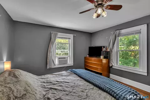Bedroom - 156 Brick Top Rd, Windham, CT 06280 photo 1 of 5