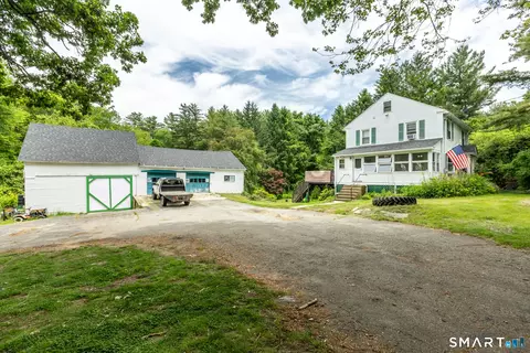 156 Brick Top Rd, Windham, CT 06280
