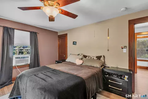 Bedroom - 156 Brick Top Rd, Windham, CT 06280 photo 4 of 5