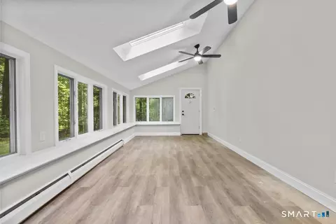 Entry Way - 70 Riverton Rd, Riverton, CT 06065 photo 2 of 3