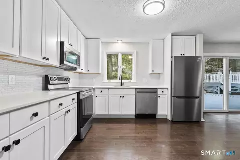 Kitchen - 70 Riverton Rd, Riverton, CT 06065 photo 1 of 1