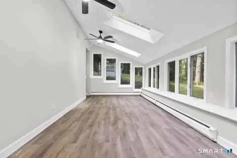 Entry Way - 70 Riverton Rd, Riverton, CT 06065 photo 3 of 3