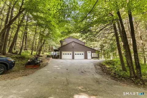 Exterior - 70 Riverton Rd, Riverton, CT 06065 photo 3 of 5
