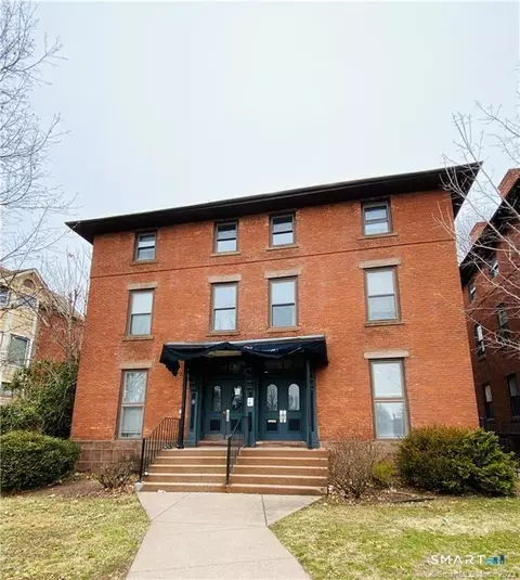 68-70 Morris St #201, Hartford, CT 06114