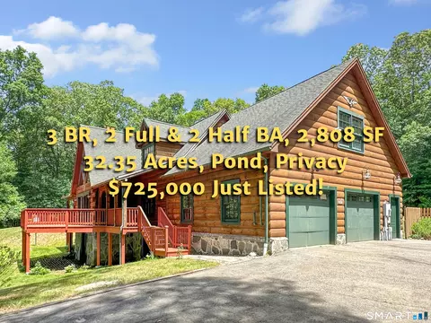 290 Buckley Rd, Colchester, CT 06415