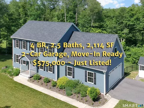 6 Branch Hill Rd, Preston, CT 06365