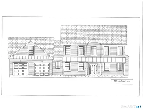 22 Broad Brook Rd, Ellington, CT 06029