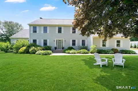 73 Harmony Hill Rd, Granby, CT 06035