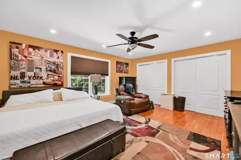 Bedroom - 23 Szych Rd, Union, CT 06076 photo 6 of 6