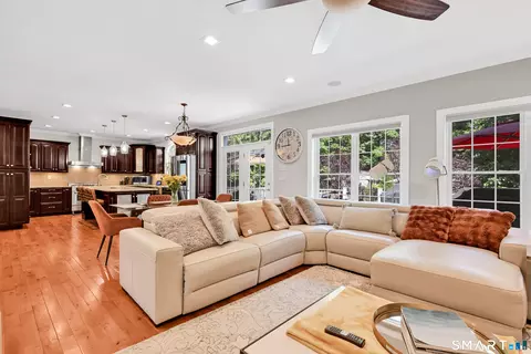 Living - 23 Szych Rd, Union, CT 06076 photo 2 of 3