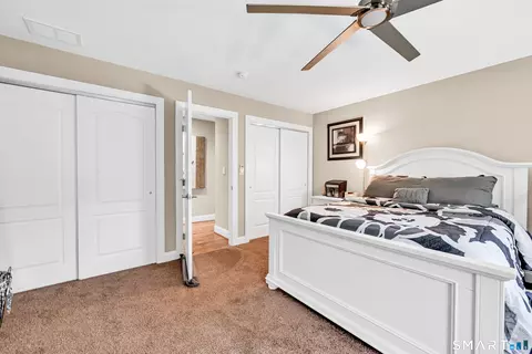 Bedroom - 23 Szych Rd, Union, CT 06076 photo 5 of 6