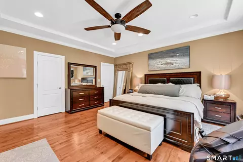 Bedroom - 23 Szych Rd, Union, CT 06076 photo 1 of 6