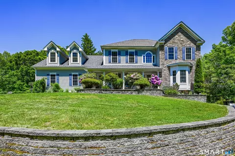 23 Szych Rd, Union, CT 06076