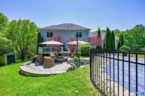 Exterior - 23 Szych Rd, Union, CT 06076 photo 5 of 10