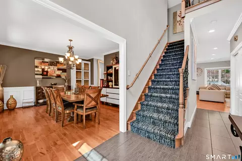 Entry Way - 23 Szych Rd, Union, CT 06076 photo 1 of 1