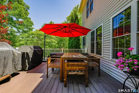 Exterior - 23 Szych Rd, Union, CT 06076 photo 9 of 10