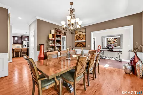 Dining - 23 Szych Rd, Union, CT 06076 photo 4 of 4