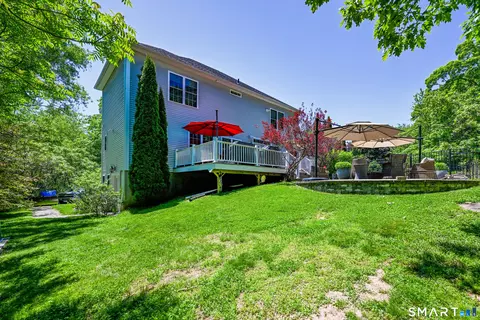 Exterior - 23 Szych Rd, Union, CT 06076 photo 4 of 10