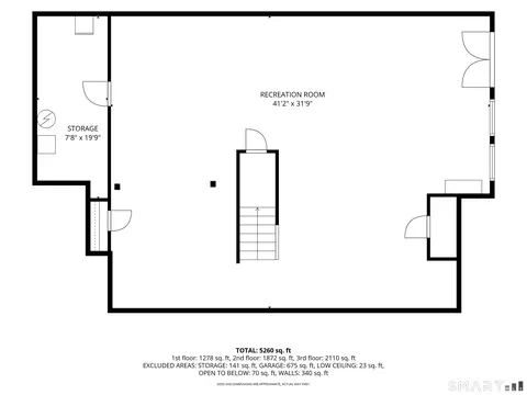 Floorplan - 23 Szych Rd, Union, CT 06076 photo 3 of 4